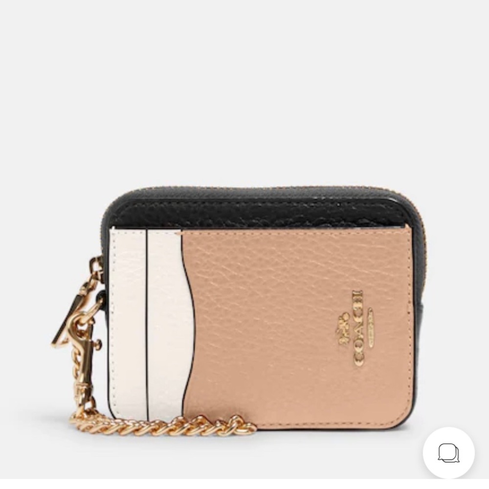 Coach small Wallet